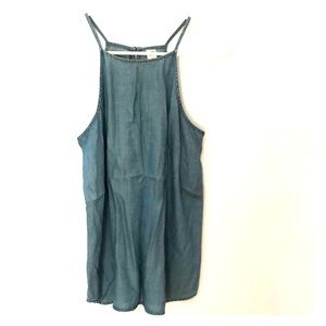 Old Navy - Chambray Tank